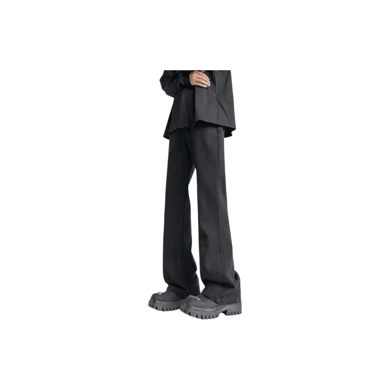 NEAR HERE Jeans Unisex-23