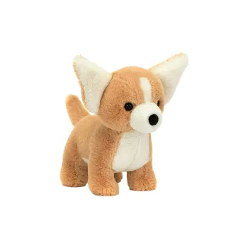 JELLYCAT Isobel Chihuahua Stuffed Animal