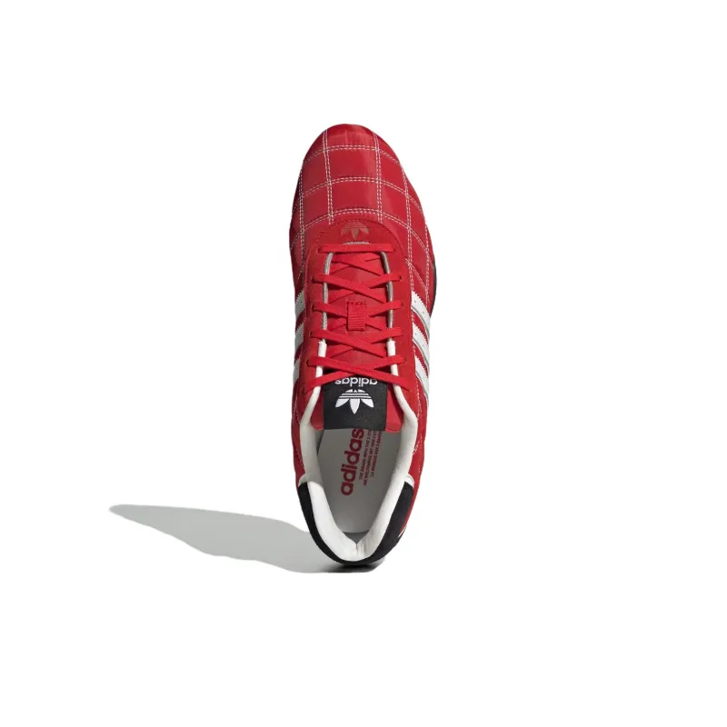 Adidas Adi Racer Lo Better Scarlet White-4