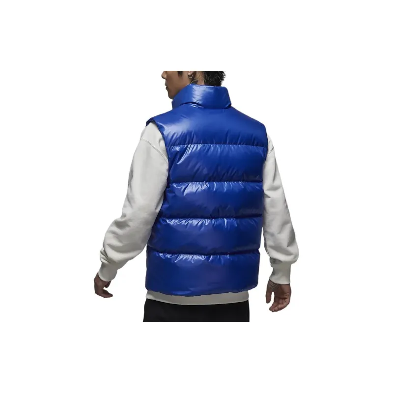 Jordan Flight Vest Men's Game Royal Blue-1