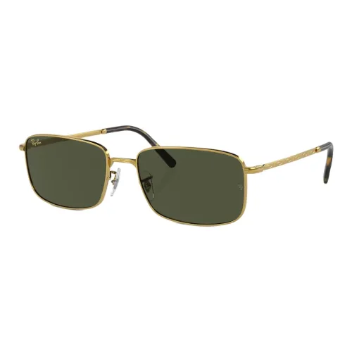 RayBan Rectangle frame Sunglasses