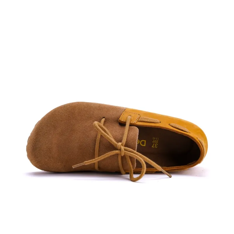 Devo Life Casual Single Shoes Women's-3