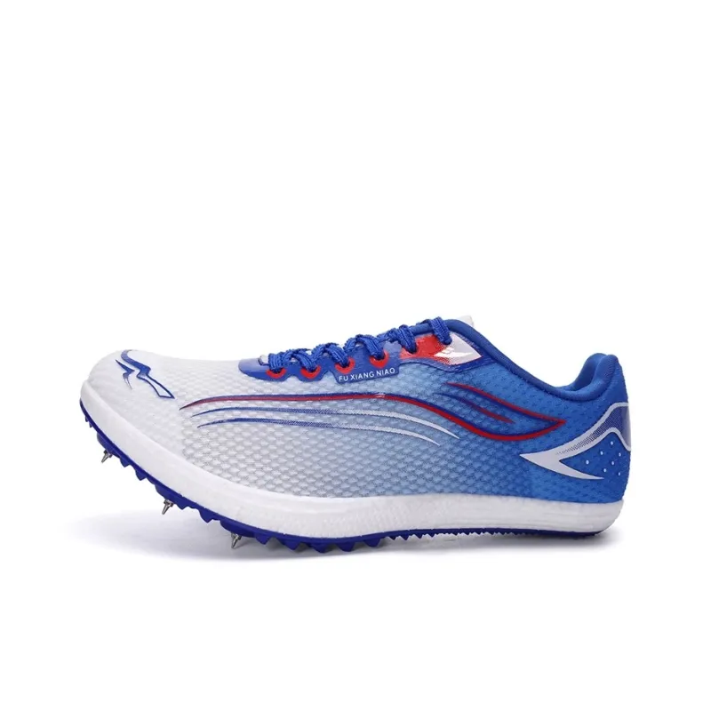 Kuding Slip Resistant And Breathable Low Top Running Shoes Unisex-2