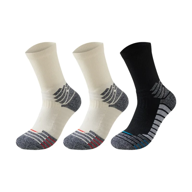 MIIOW Basketball Socks Unisex Combo Set-14