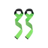 Green 1 Pair[Honeycomb Silicone Anti-Slip]