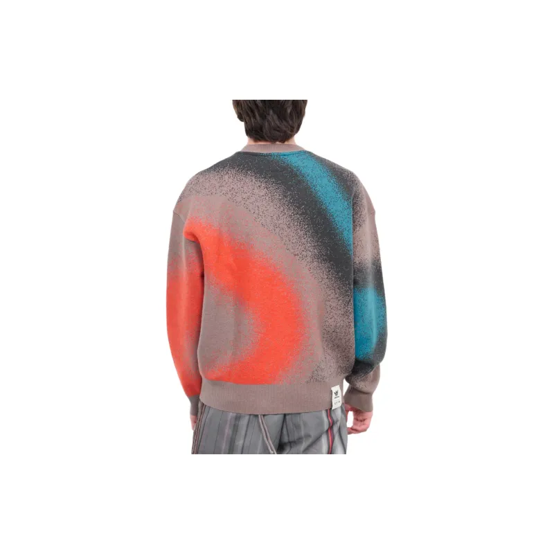 Adidas X Song For The Mute Sweater-3