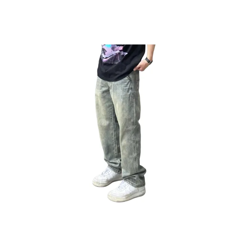 COMOWA Jeans Unisex-3