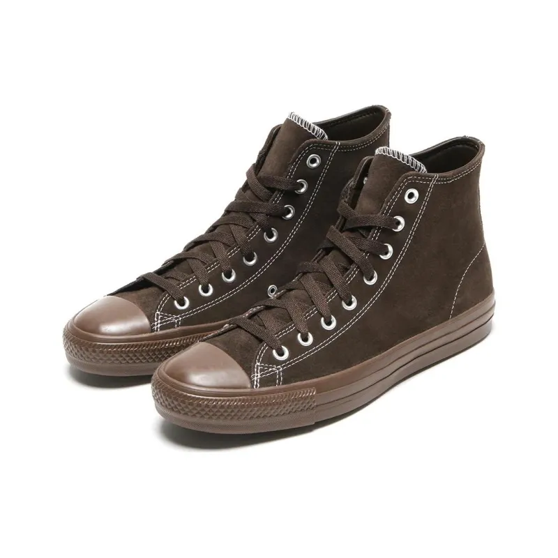 Converse Chuck Taylor All Star Pro Suede High 'Fresh Brew'-2