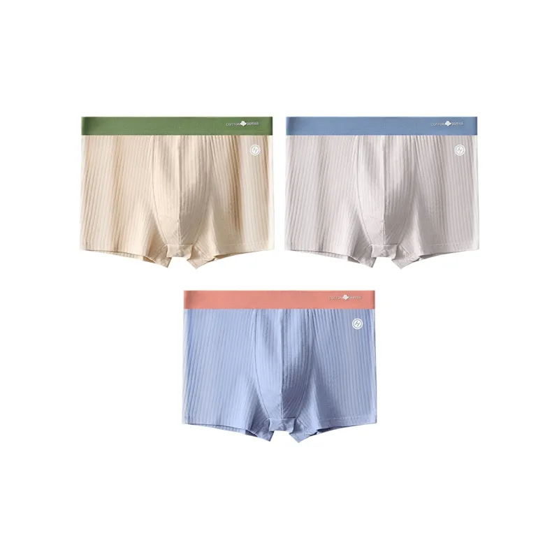 MIIOW Men Underpants-6