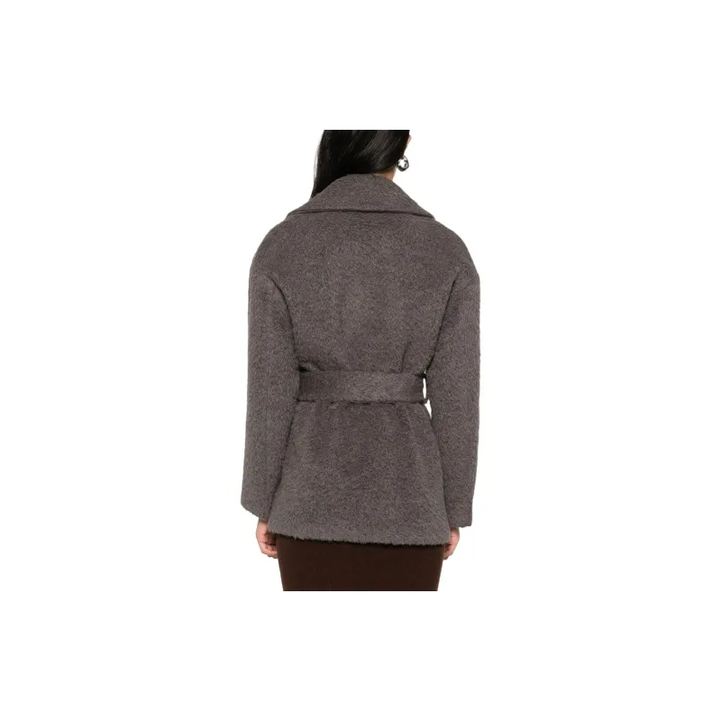 JOSEPH Marin Coat-2