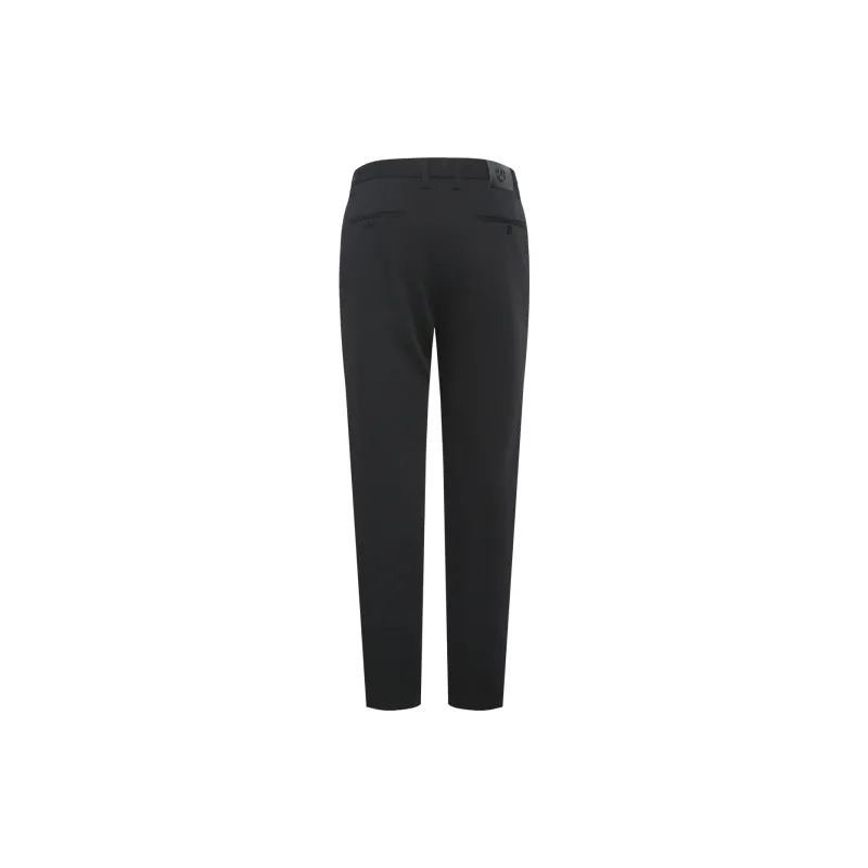 LESS IS MORE Casual Pants Men's Black-1