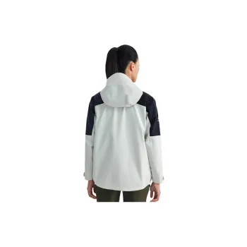 KAILAS Water Resistant Windproof Breathable Windbreaker Jacket Unisex