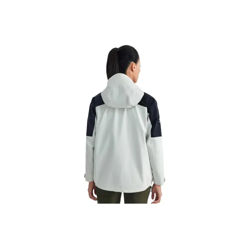 KAILAS Water Resistant Windproof Breathable Windbreaker Jacket Unisex-0