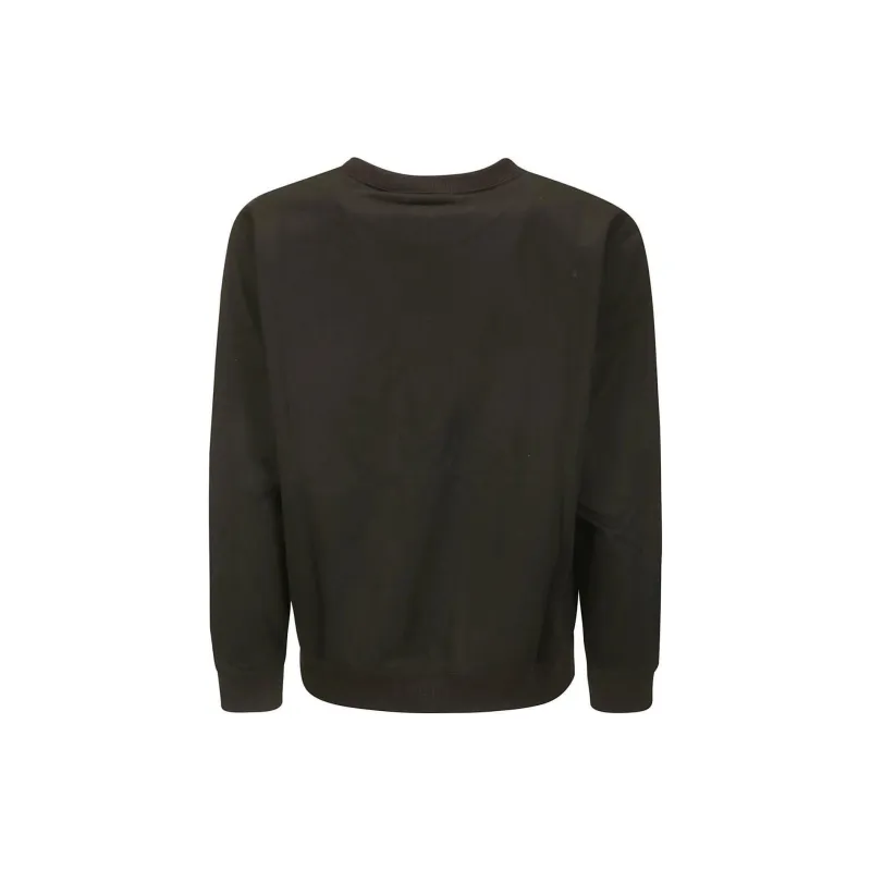 Gramicci Sweatshirt Men's Black-1