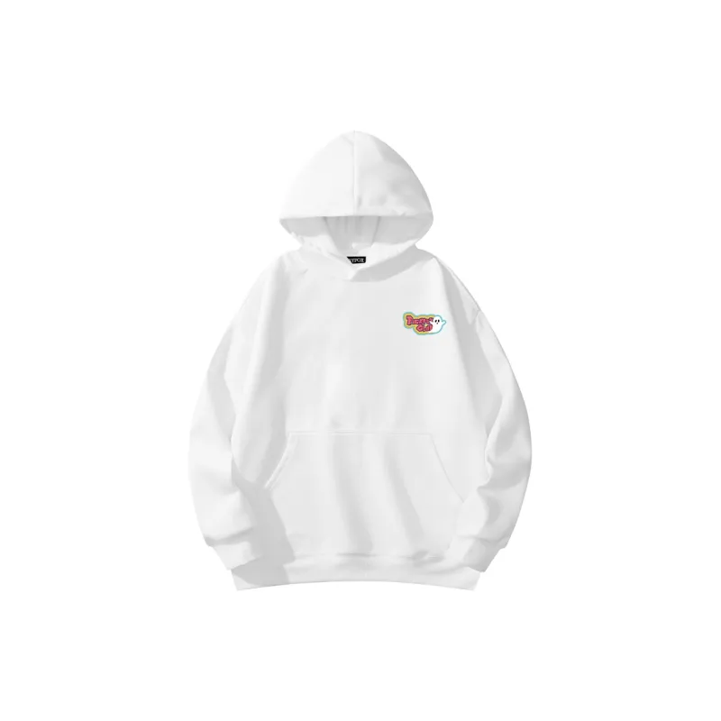PISYPOX Sweatshirts Unisex-5
