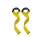 Yellow 1 Pair[Honeycomb Silicone Anti-Slip]