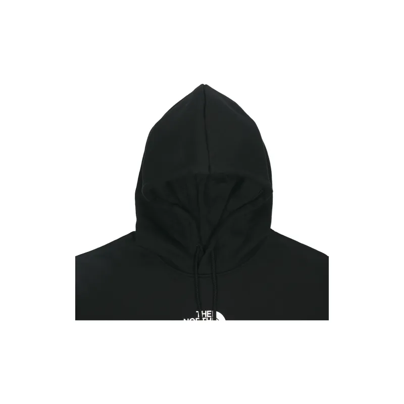 THE NORTH FACE Winter Olympics Limited Collection Sweatshirt Unisex Black-2