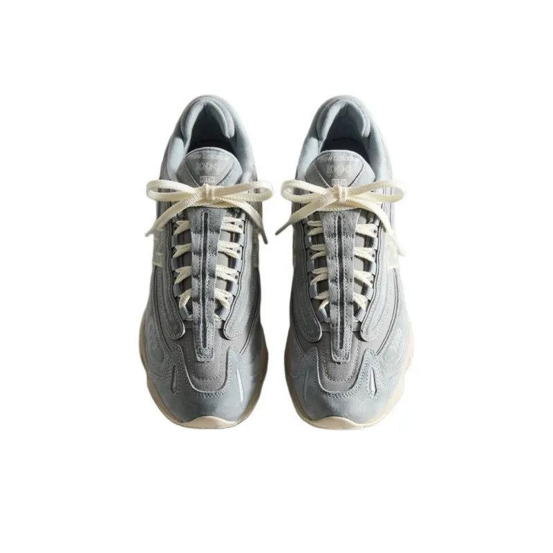 New Balance 1000 Kith 101 Quarry-3