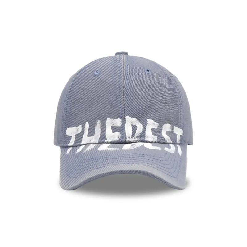 ZANC Cotton Baseball Caps Unisex Multiple Colors-3