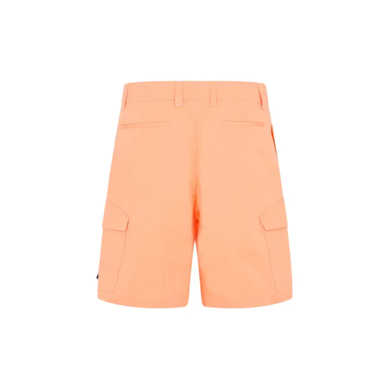 DIOR Cargo Bermuda Shorts-1