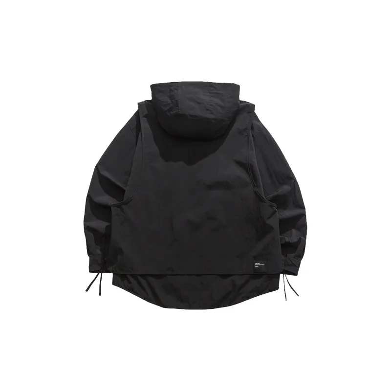 AOGZ Jackets Unisex-1