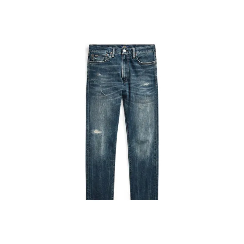Polo Ralph Lauren Jeans Men's Blue-5