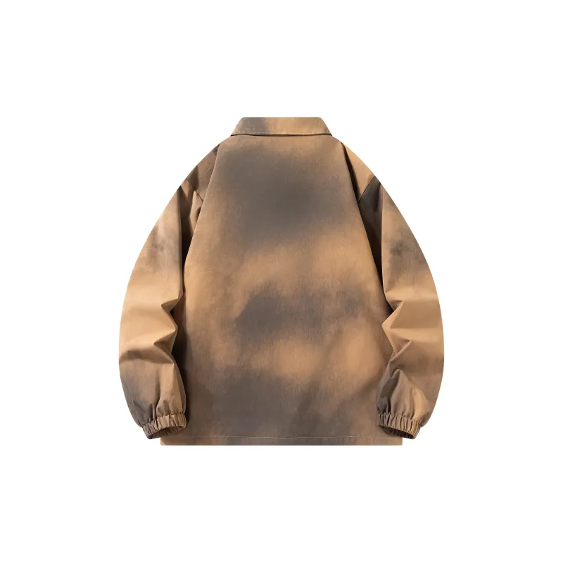 A.X.S.K Jackets Unisex-13