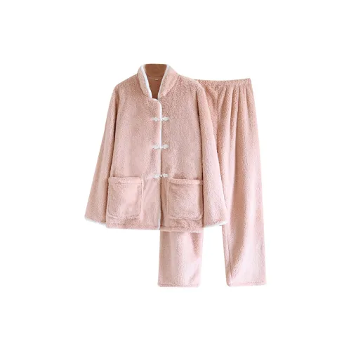 XIUDAI Women's Pajama Sets