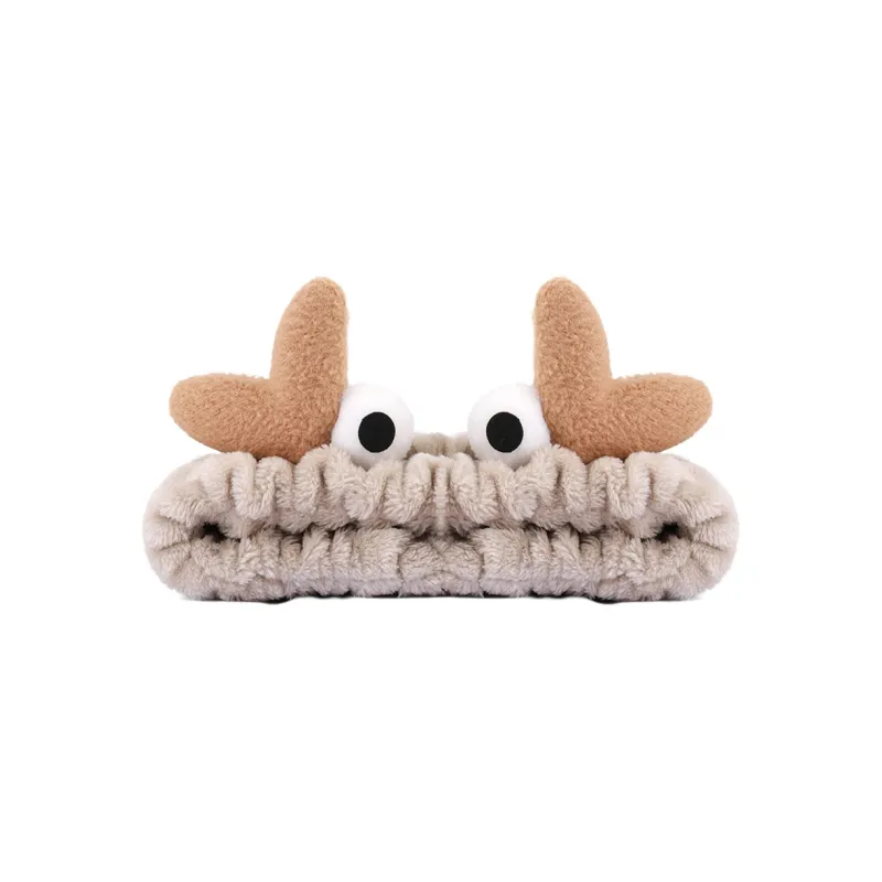 ZANC Flannelette Headbands Women's-7