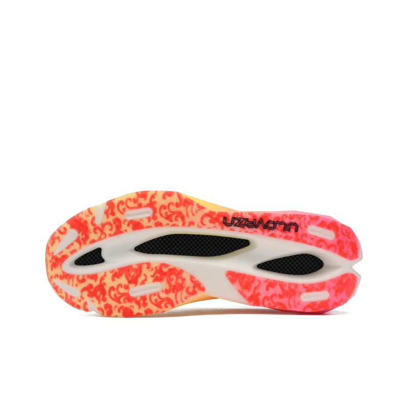 ULOVAZN Running Shoes Men's Rose Red Reasonable And Logical-5