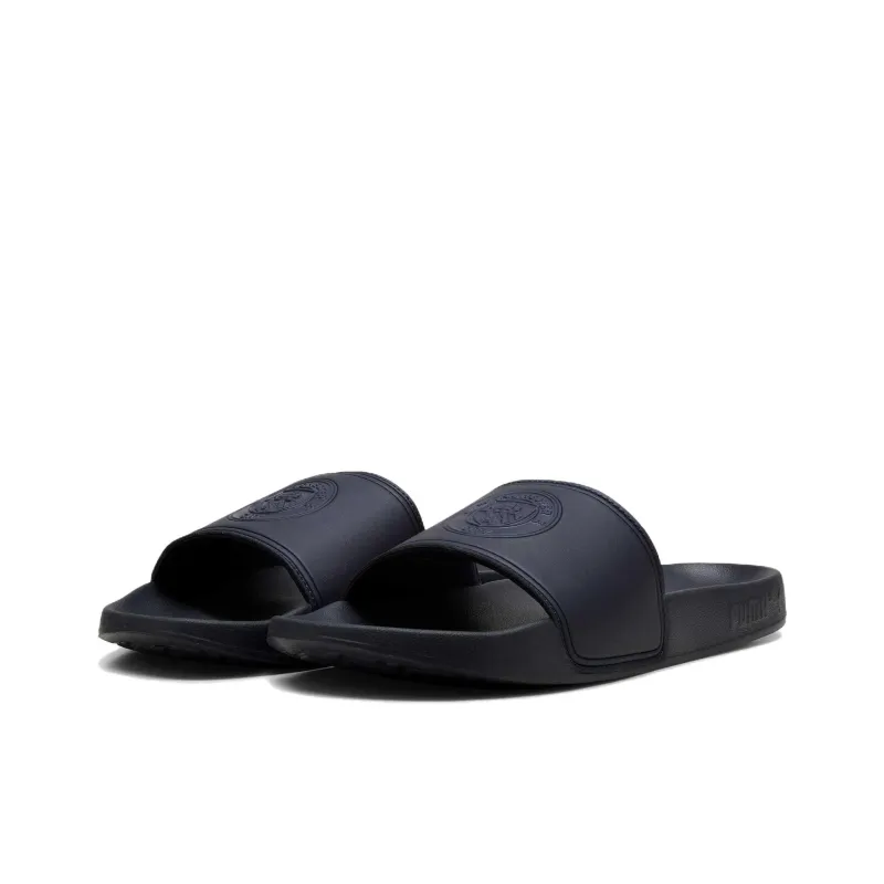 PUMA Leadcat 2.0 Slip Resistant Abrasion Resistant Slide Slippers Unisex Blue-2