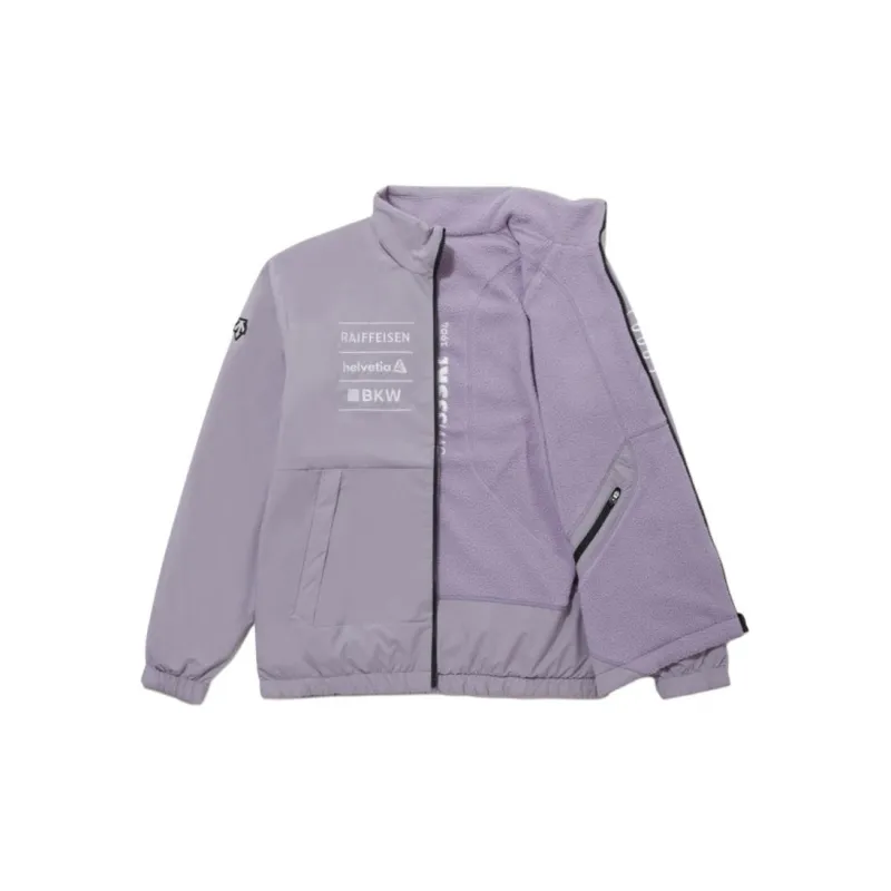 DESCENTE Jackets & Coats Unisex-2