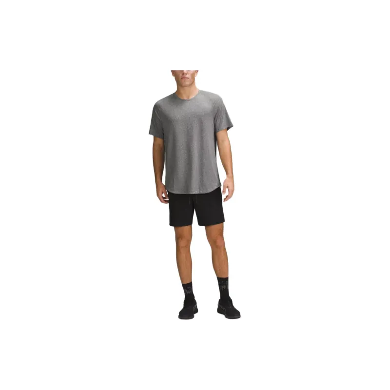 Lululemon License To Train Collection T Shirt Men's-21