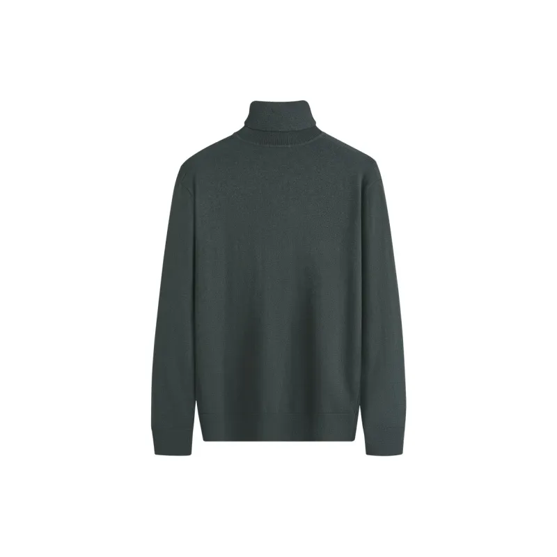 Dance With Wolves Sweater Men's-3
