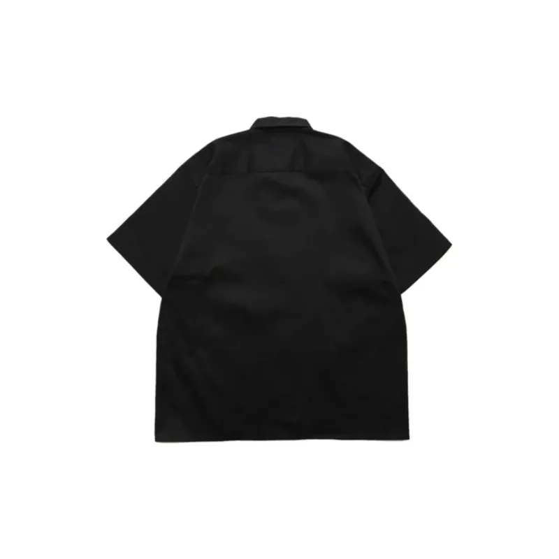 Dickies x WACKO MARIA Shirt Unisex Charcoal-1