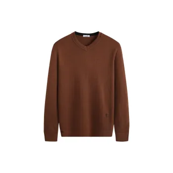 Dance With Wolves Sweater Men's