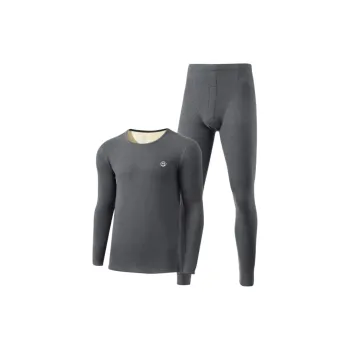 MIIOW Men Thermal Sets
