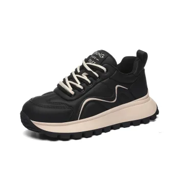 Golden Silk Rabbit Low Top Casual Shoes Women's