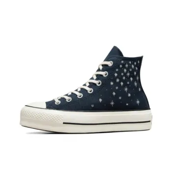 Chuck Taylor All Star Women's Converse Lift Platform High 'Cosmic' Women's