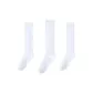 3-Pack White