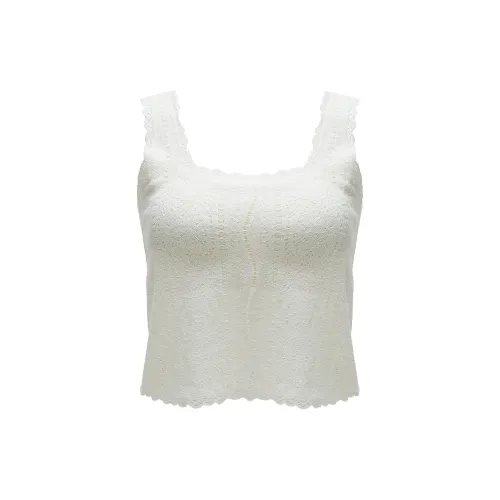 DUOQINGMAO Women's Camisoles