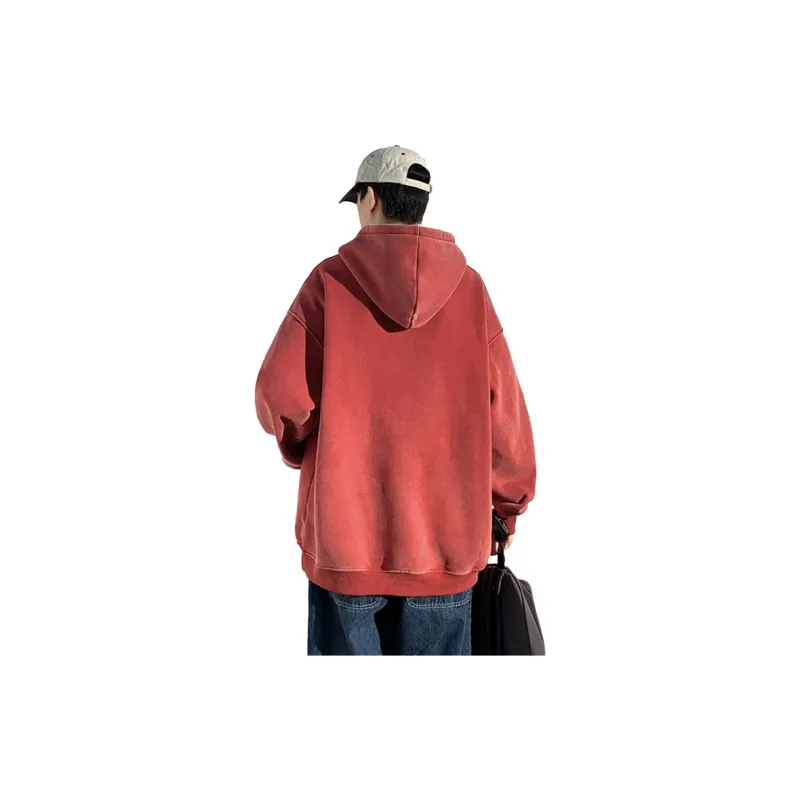 JCUI Sweatshirts Unisex-12