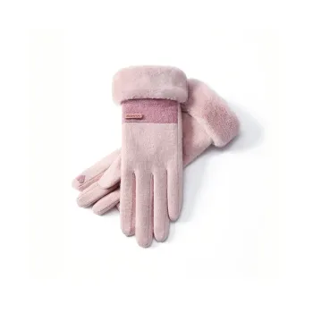 TUCANO Wool Elegant Glove Women's