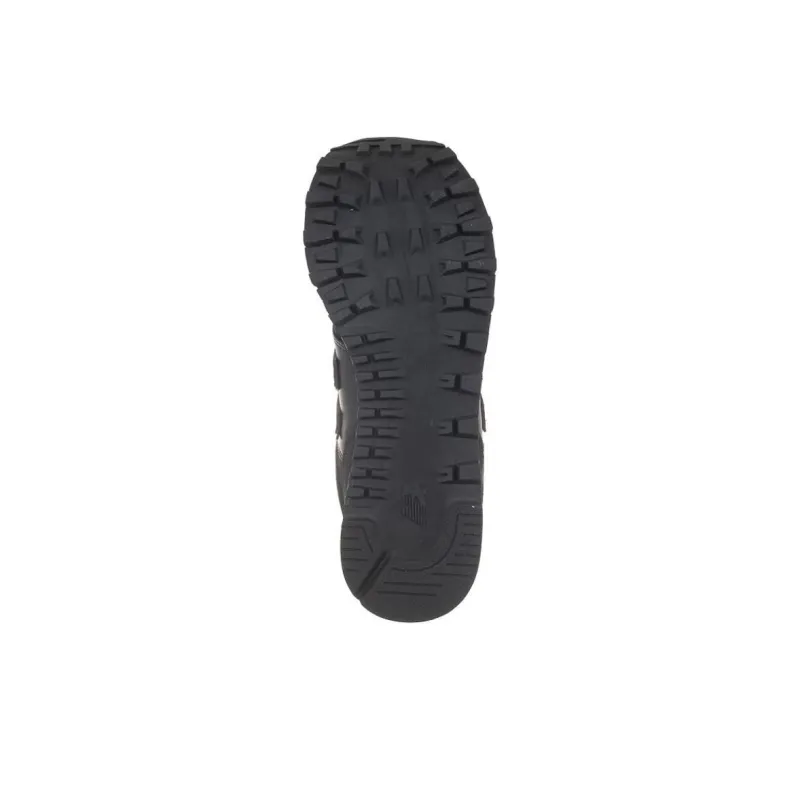 New Balance 574 'Black'-5