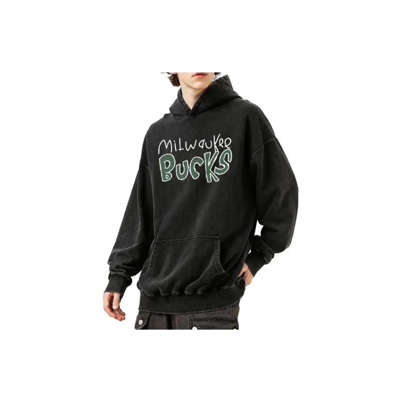 AFTER SCHOOL SPECIAL Sweatshirt Unisex Black-4