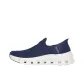 Blue/White