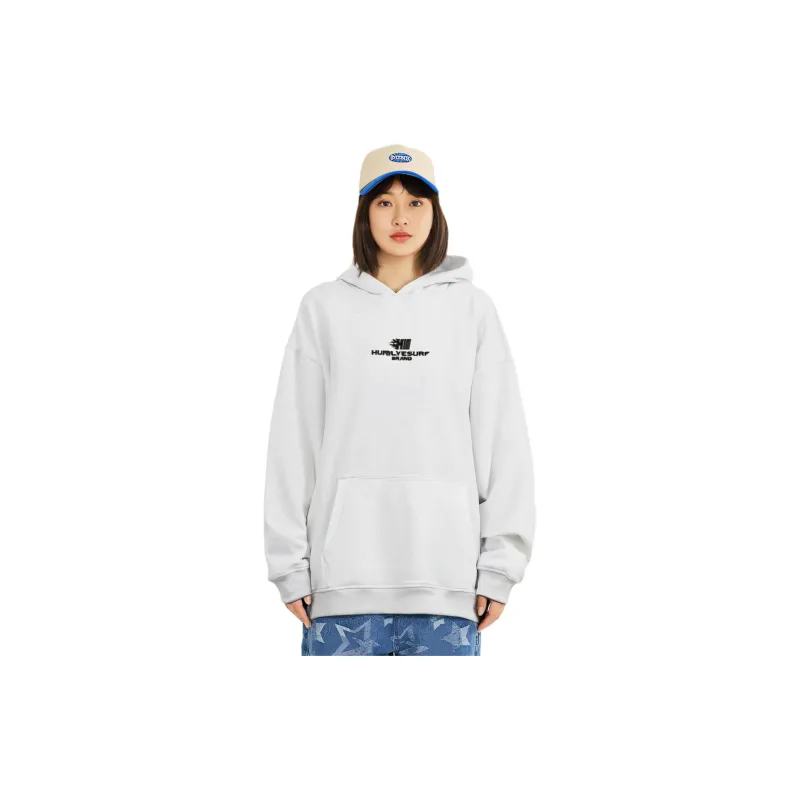 Hurley Sweatshirts Unisex-14