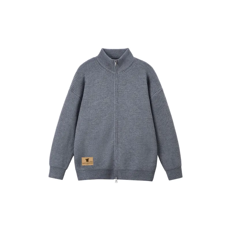 Love Monster Knitwear Unisex-1