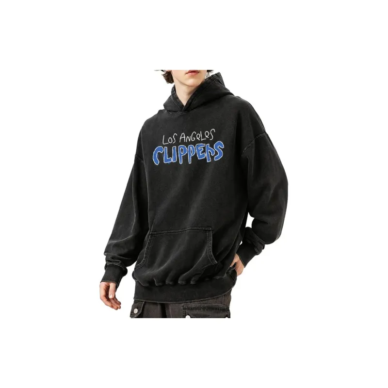 AFTER SCHOOL SPECIAL Sweatshirt Unisex Black-4