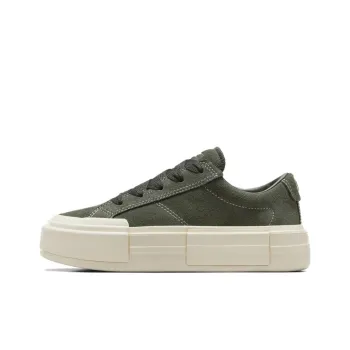 Cruise Women's Converse Low 'Cave Green'